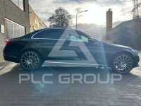 2014 Mercedes Benz C-Class