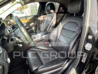 2014 Mercedes Benz C-Class
