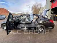 2014 Mercedes Benz C-Class