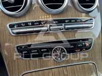 2014 Mercedes Benz C-Class
