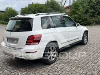 2014 Mercedes Benz GLK-Class