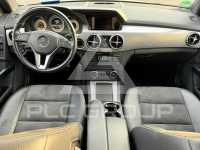 2014 Mercedes Benz GLK-Class