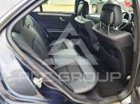 2014 Mercedes Benz E-Class