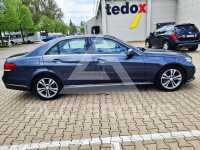 2014 Mercedes Benz E-Class