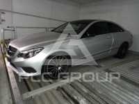 2014 Mercedes Benz E-Class