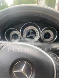 2014 Mercedes Benz E-Class