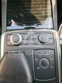 2014 Mercedes Benz GL-Class