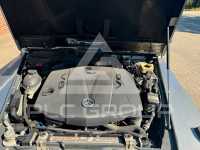 2014 Mercedes Benz G-Class