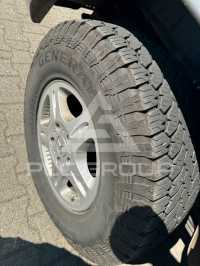 2014 Mercedes Benz G-Class