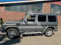 2014 Mercedes Benz G-Class