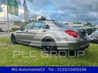 2014 Mercedes Benz S-Class