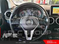 2014 Mercedes Benz B-Class