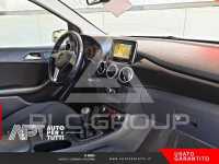 2014 Mercedes Benz B-Class