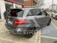 2014 Mercedes Benz B-Class