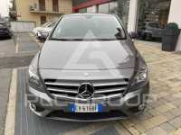 2014 Mercedes Benz B-Class