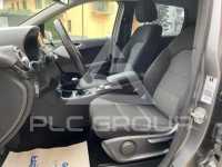 2014 Mercedes Benz B-Class