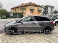 2014 Mercedes Benz B-Class