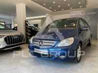 2014 Mercedes Benz B-Class