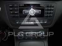 2014 Mercedes Benz B-Class
