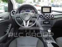 2014 Mercedes Benz B-Class