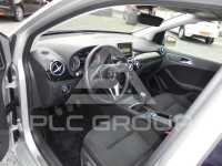 2014 Mercedes Benz B-Class
