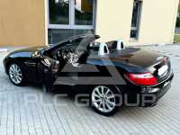 2014 Mercedes Benz R-Class