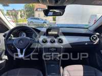 2014 Mercedes Benz GLA-Class