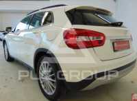 2014 Mercedes Benz GLA-Class