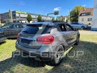 2014 Mercedes Benz GLA-Class