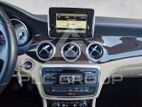 2014 Mercedes Benz GLA-Class