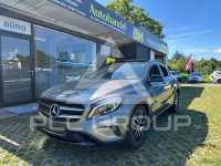 2014 Mercedes Benz GLA-Class
