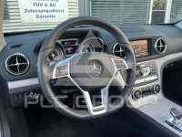 2014 Mercedes Benz SL-Class