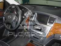 2014 Mercedes Benz ML-Class