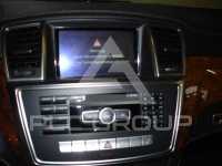 2014 Mercedes Benz ML-Class