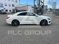 2014 Mercedes Benz 250