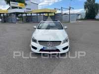 2014 Mercedes Benz 250