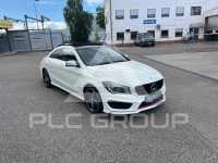2014 Mercedes Benz 250