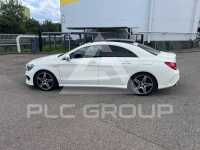 2014 Mercedes Benz 250