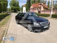 2014 Mercedes Benz E-Class