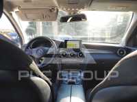 2014 Mercedes Benz C-Class