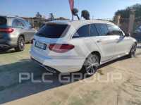 2014 Mercedes Benz C-Class