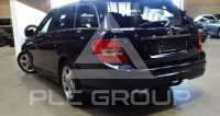 2014 Mercedes Benz C-Class