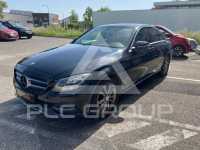2014 Mercedes Benz C-Class