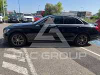 2014 Mercedes Benz C-Class
