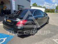 2014 Mercedes Benz C-Class