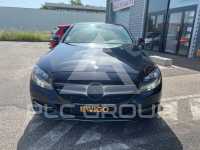 2014 Mercedes Benz C-Class