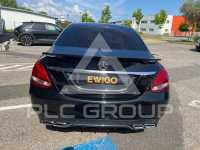 2014 Mercedes Benz C-Class