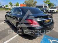 2014 Mercedes Benz C-Class