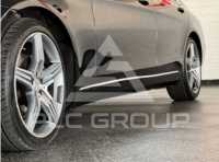 2014 Mercedes Benz S-Class