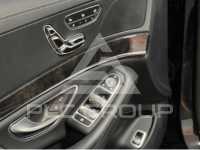 2014 Mercedes Benz S-Class